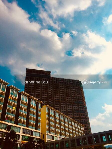 Servis Apartment untuk Dijual di Carlton @ Plaza Damas 3 - Catherine Lau - PropertyGuru.com.my