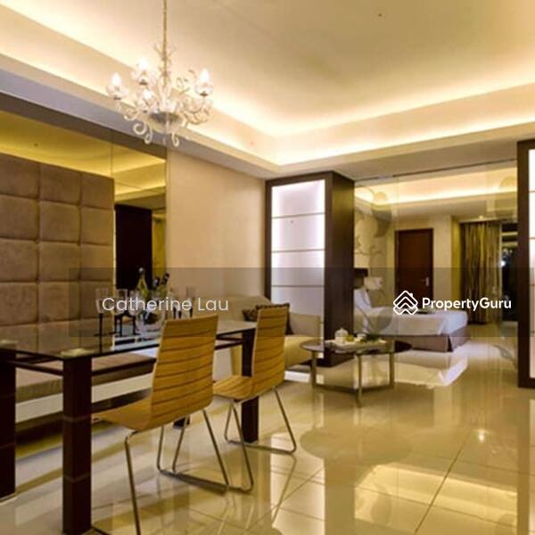 Servis Apartment untuk Dijual di Carlton @ Plaza Damas 3 - Catherine Lau - PropertyGuru.com.my