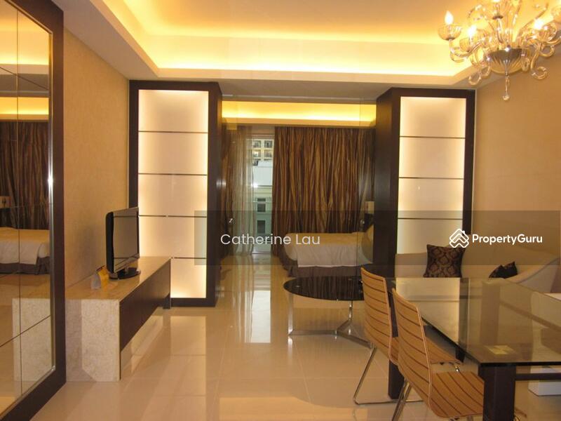 Servis Apartment untuk Dijual di Carlton @ Plaza Damas 3 - Catherine Lau - PropertyGuru.com.my