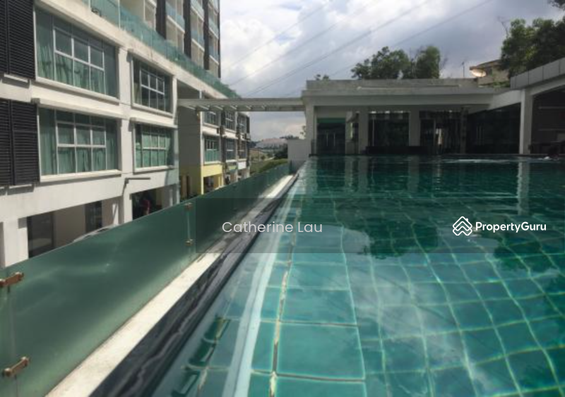 Servis Apartment untuk Dijual di Carlton @ Plaza Damas 3 - Catherine Lau - PropertyGuru.com.my