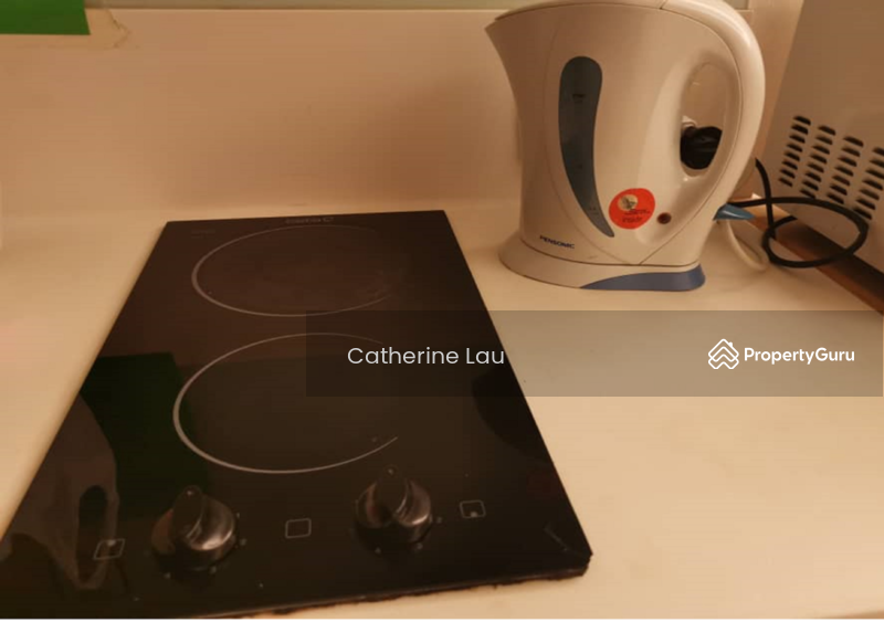 Servis Apartment untuk Dijual di Carlton @ Plaza Damas 3 - Catherine Lau - PropertyGuru.com.my