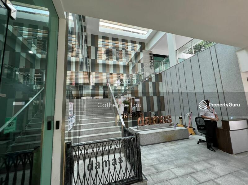Servis Apartment untuk Dijual di Carlton @ Plaza Damas 3 - Catherine Lau - PropertyGuru.com.my