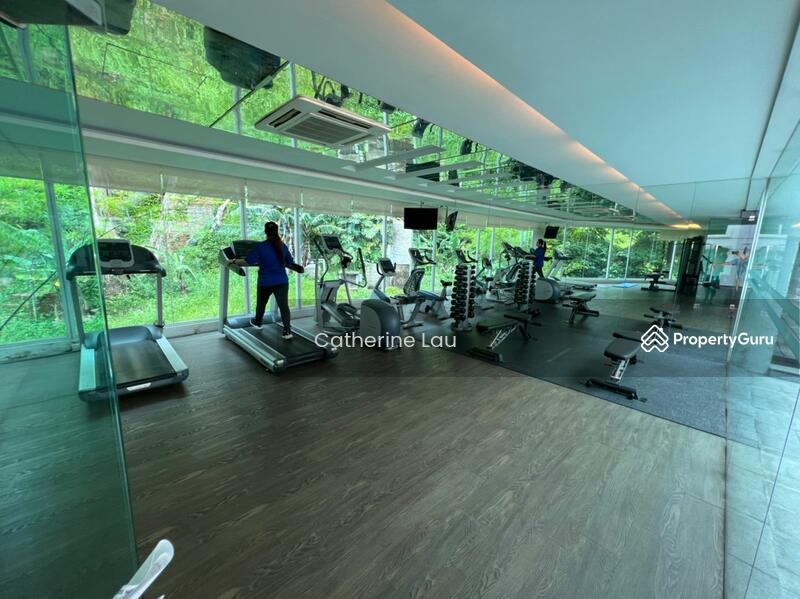 Servis Apartment untuk Dijual di Carlton @ Plaza Damas 3 - Catherine Lau - PropertyGuru.com.my