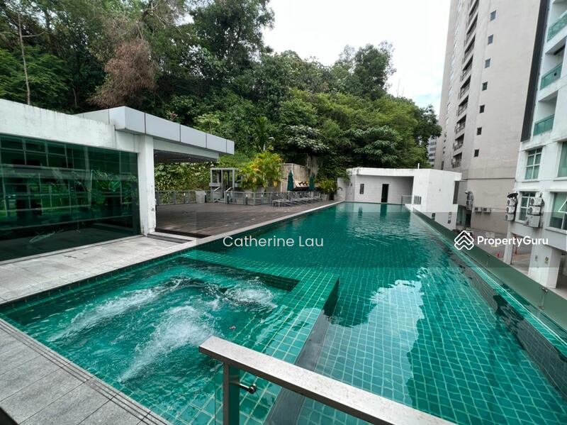 Servis Apartment untuk Dijual di Carlton @ Plaza Damas 3 - Catherine Lau - PropertyGuru.com.my