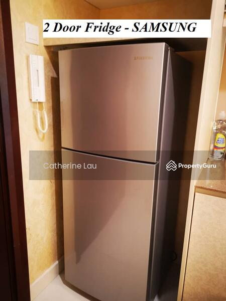 Servis Apartment untuk Dijual di Carlton @ Plaza Damas 3 - Catherine Lau - PropertyGuru.com.my