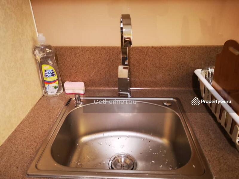 Servis Apartment untuk Dijual di Carlton @ Plaza Damas 3 - Catherine Lau - PropertyGuru.com.my