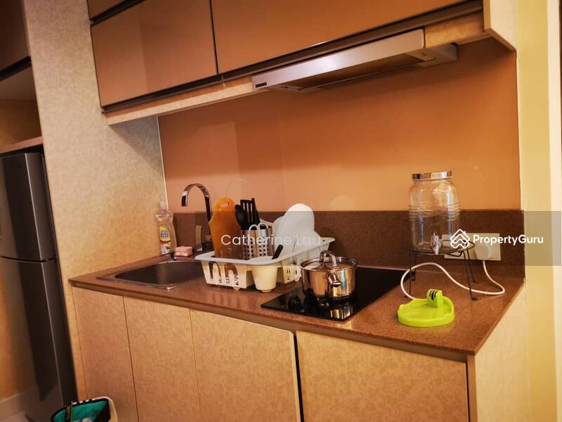Servis Apartment untuk Dijual di Carlton @ Plaza Damas 3 - Catherine Lau - PropertyGuru.com.my