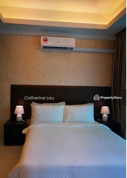 Servis Apartment untuk Dijual di Carlton @ Plaza Damas 3 - Catherine Lau - PropertyGuru.com.my