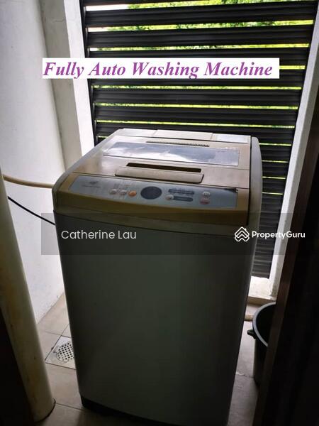 Servis Apartment untuk Dijual di Carlton @ Plaza Damas 3 - Catherine Lau - PropertyGuru.com.my