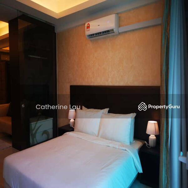 Servis Apartment untuk Dijual di Carlton @ Plaza Damas 3 - Catherine Lau - PropertyGuru.com.my