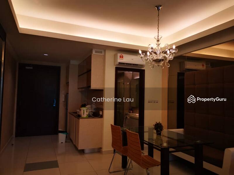 Servis Apartment untuk Dijual di Carlton @ Plaza Damas 3 - Catherine Lau - PropertyGuru.com.my