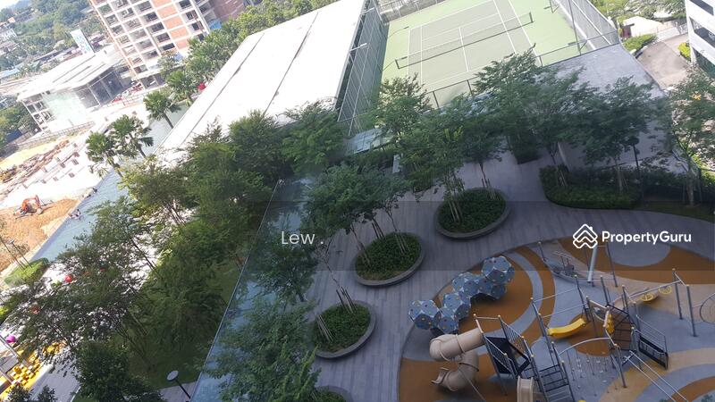 Condominium for Rent at Reflection Residences - Lew . - PropertyGuru.com.my