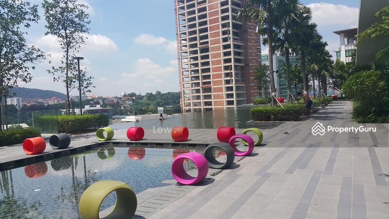 Condominium for Rent at Reflection Residences - Lew . - PropertyGuru.com.my