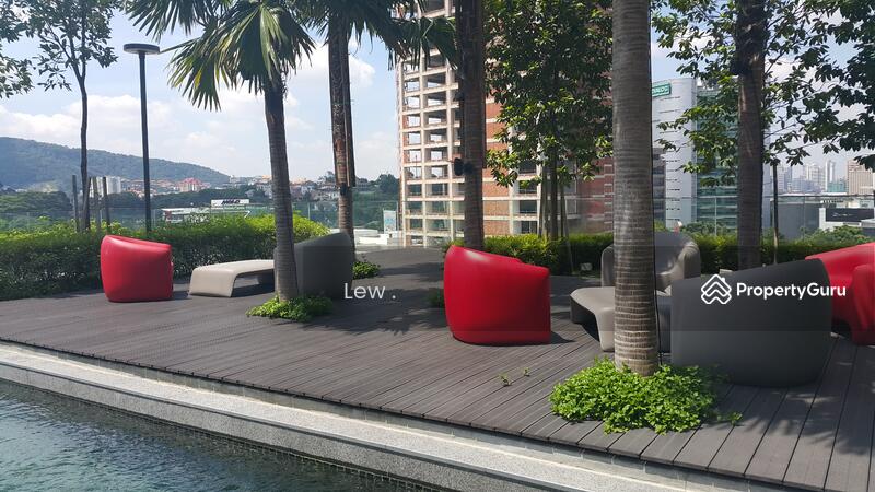 Condominium for Rent at Reflection Residences - Lew . - PropertyGuru.com.my