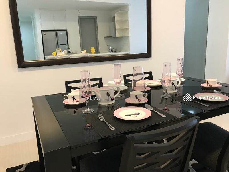 Condominium for Rent at Reflection Residences - Lew . - PropertyGuru.com.my