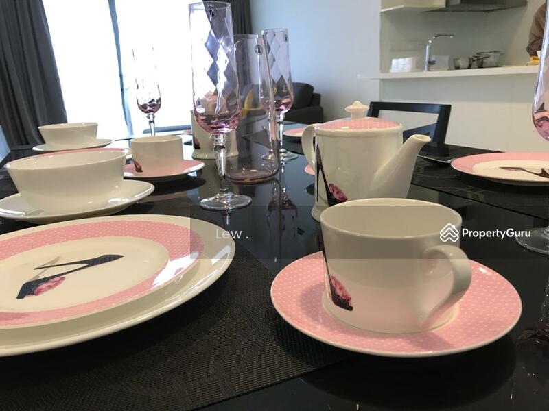 Condominium for Rent at Reflection Residences - Lew . - PropertyGuru.com.my