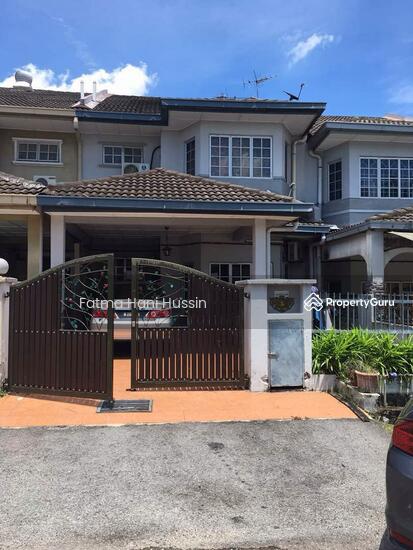 2 Strorey House Seksyen 9, Shah Alam, Seksyen 9,Shah Alam 