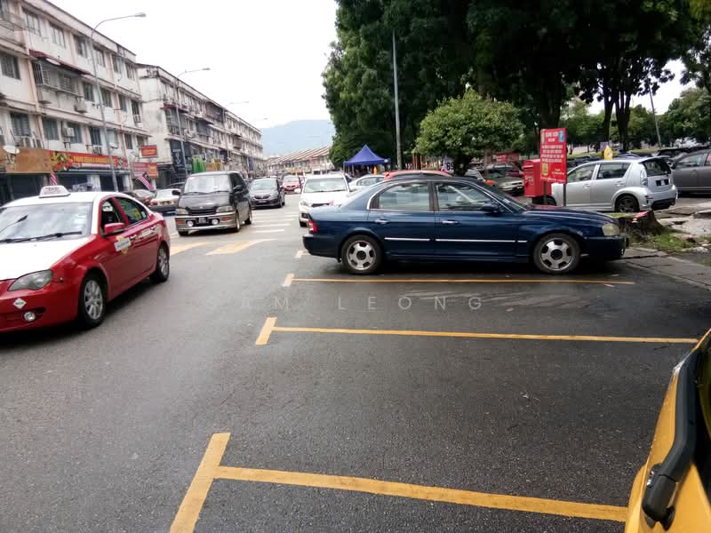 Apartment for Rent at Pandah Cahaya Shop Apartment - Sam Leong - PropertyGuru.com.my