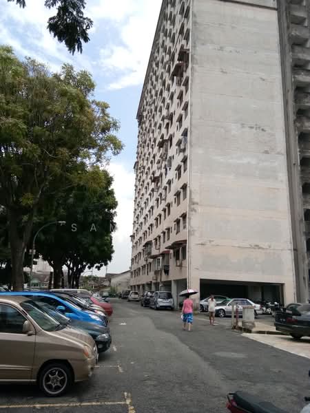 Apartment for Rent at Pandah Cahaya Shop Apartment - Sam Leong - PropertyGuru.com.my