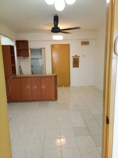 Apartment for Rent at Pandah Cahaya Shop Apartment - Sam Leong - PropertyGuru.com.my