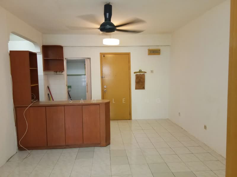 Apartment for Rent at Pandah Cahaya Shop Apartment - Sam Leong - PropertyGuru.com.my