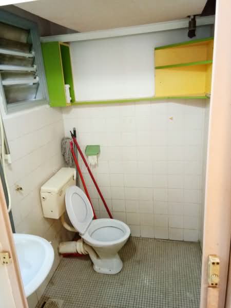 Apartment for Rent at Pandah Cahaya Shop Apartment - Sam Leong - PropertyGuru.com.my