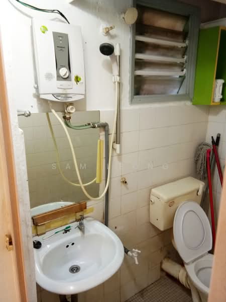 Apartment for Rent at Pandah Cahaya Shop Apartment - Sam Leong - PropertyGuru.com.my