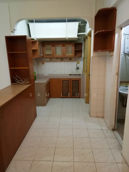 Apartment for Rent at Pandah Cahaya Shop Apartment - Sam Leong - PropertyGuru.com.my