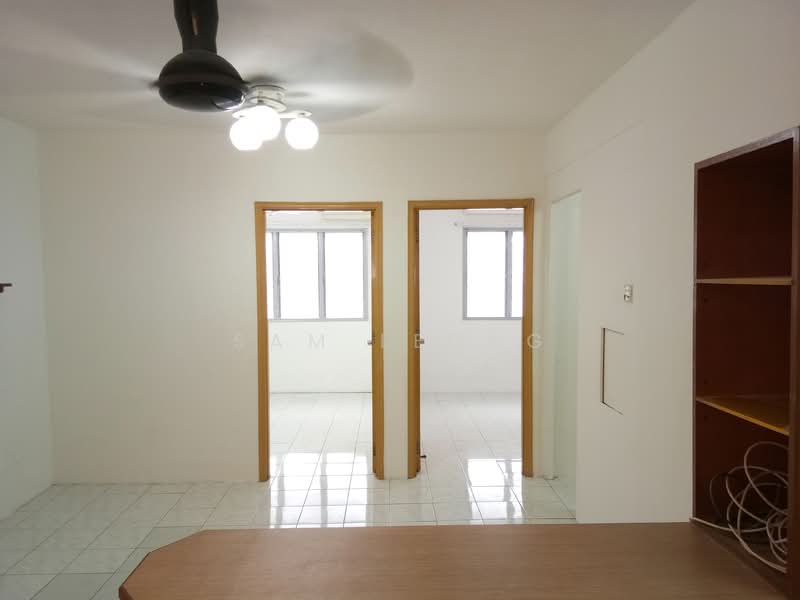 Apartment for Rent at Pandah Cahaya Shop Apartment - Sam Leong - PropertyGuru.com.my