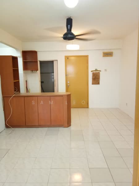 Apartment for Rent at Pandah Cahaya Shop Apartment - Sam Leong - PropertyGuru.com.my