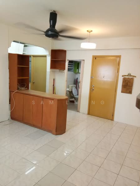 Apartment for Rent at Pandah Cahaya Shop Apartment - Sam Leong - PropertyGuru.com.my