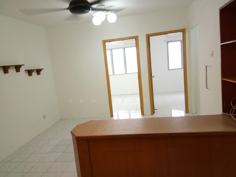 Apartment for Rent at Pandah Cahaya Shop Apartment - Sam Leong - PropertyGuru.com.my
