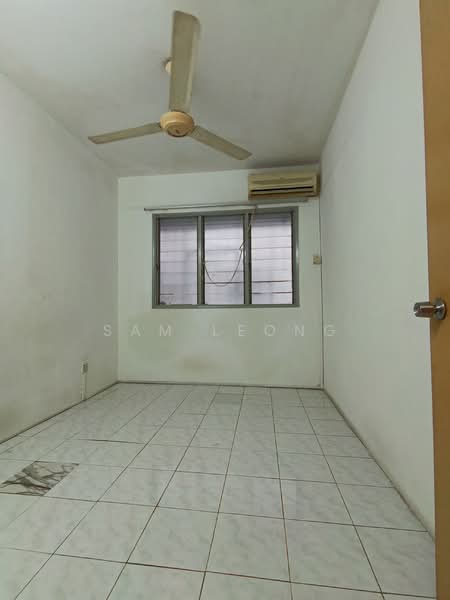 Apartment for Rent at Pandah Cahaya Shop Apartment - Sam Leong - Interior - PropertyGuru.com.my