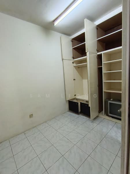Apartment for Rent at Pandah Cahaya Shop Apartment - Sam Leong - Interior - PropertyGuru.com.my