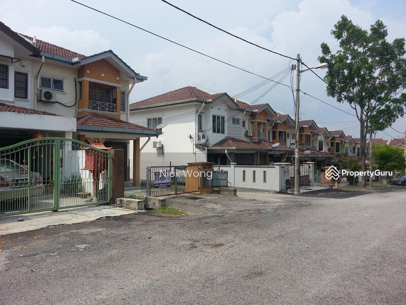 2-storey Terraced House for Rent in Bandar Putra Permai (Seri Kembangan) - Nick Wong - PropertyGuru.com.my