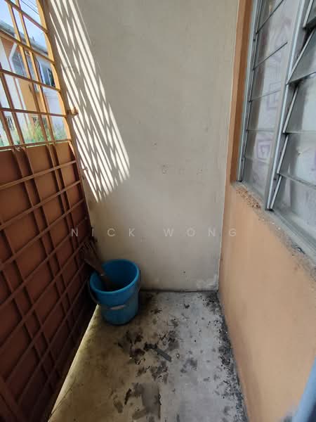 2-storey Terraced House for Rent in Bandar Putra Permai (Seri Kembangan) - Nick Wong - Exterior - PropertyGuru.com.my