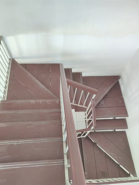 2-storey Terraced House for Rent in Bandar Putra Permai (Seri Kembangan) - Nick Wong - Interior - PropertyGuru.com.my