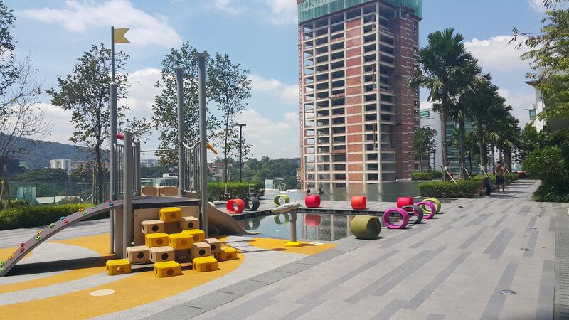 For Sale - Reflection Residences