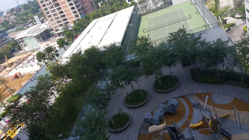 For Sale - Reflection Residences