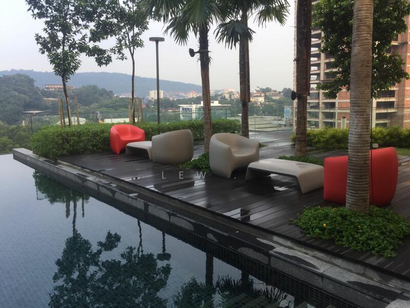 For Rent - Reflection Residences