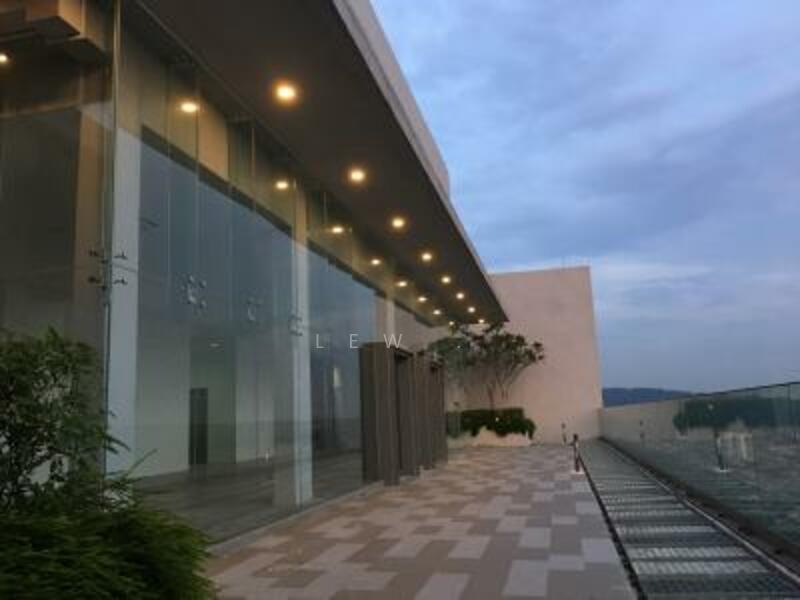 For Rent - Reflection Residences