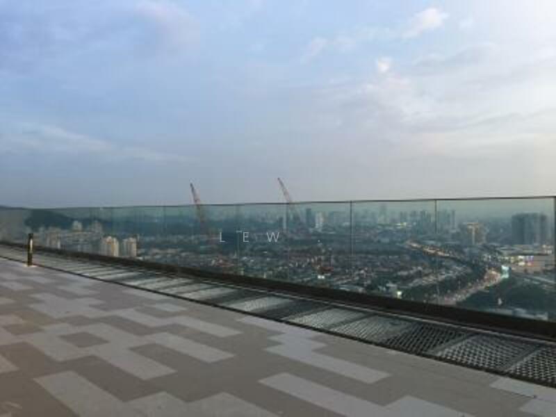 For Rent - Reflection Residences