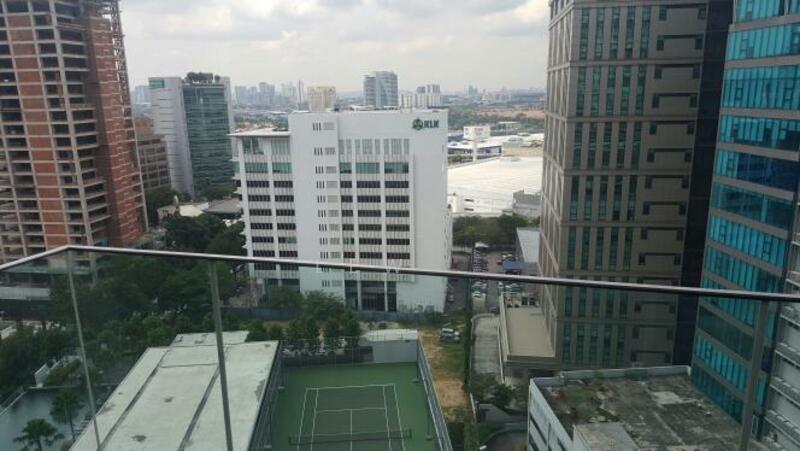 For Rent - Reflection Residences