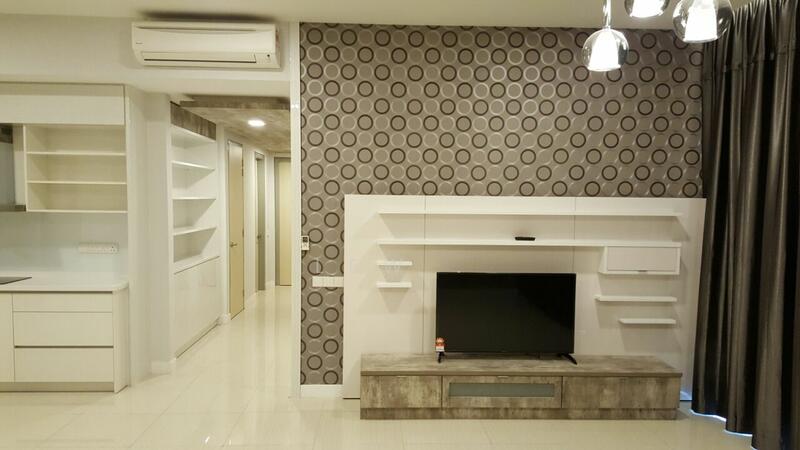 For Rent - Reflection Residences