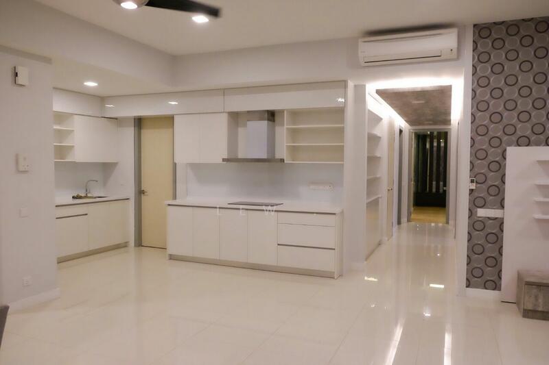 For Rent - Reflection Residences