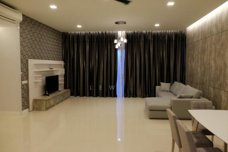 For Rent - Reflection Residences