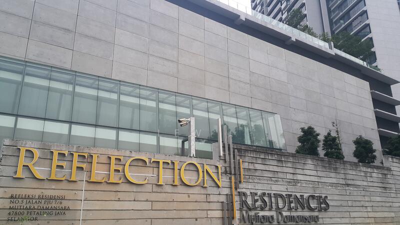 For Rent - Reflection Residences