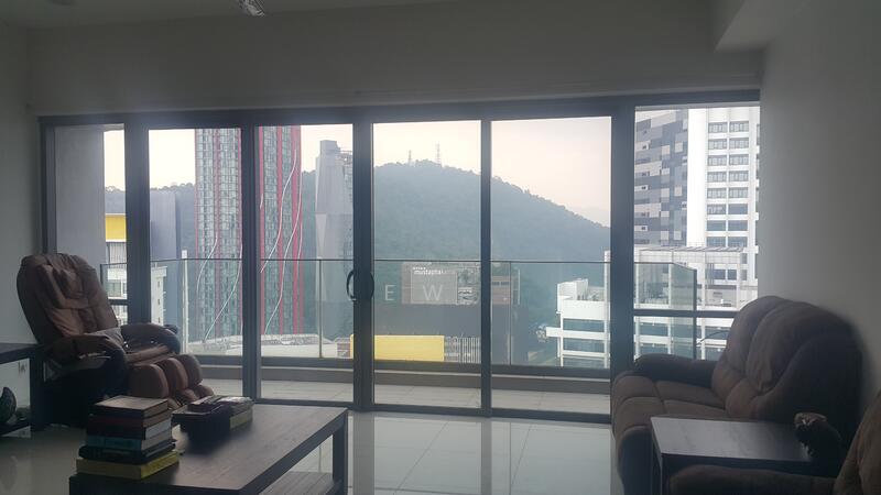 For Rent - Reflection Residences