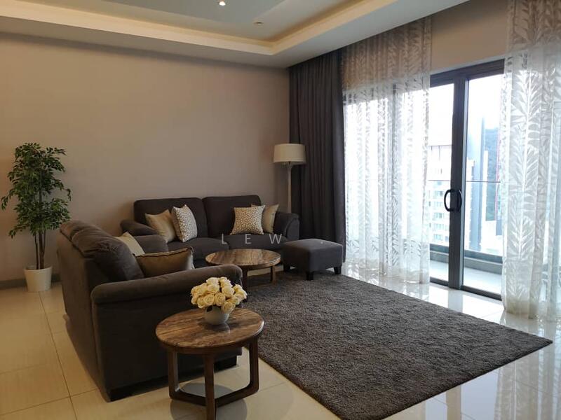 For Rent - Reflection Residences