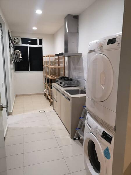 For Rent - Reflection Residences